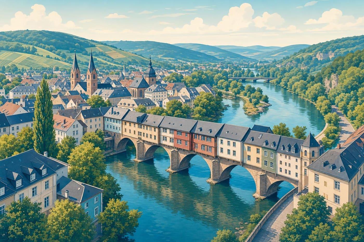 Bad Kreuznach