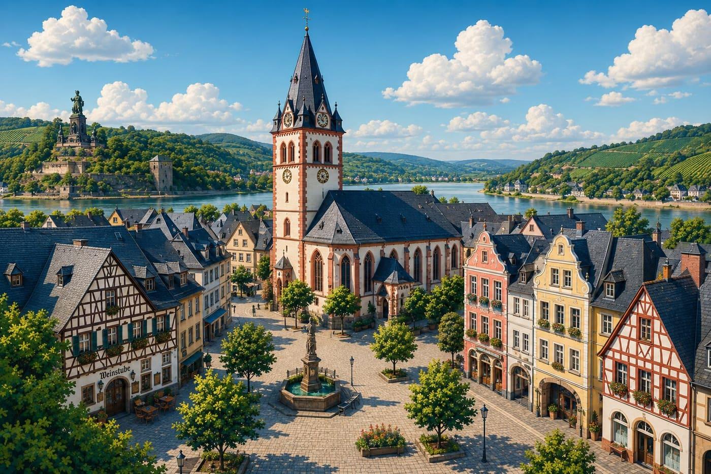 Bingen