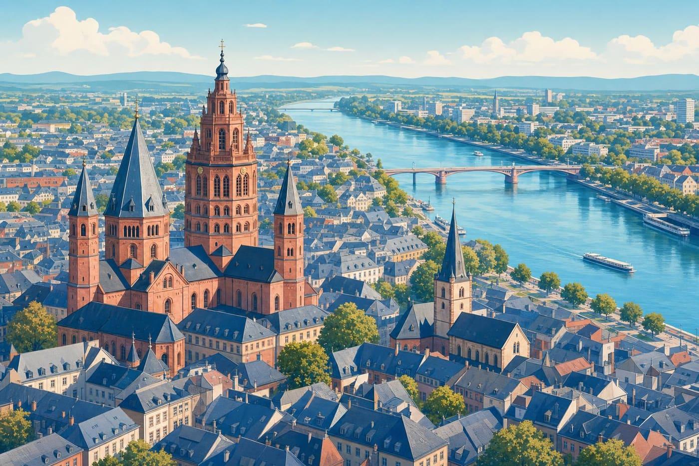 Mainz