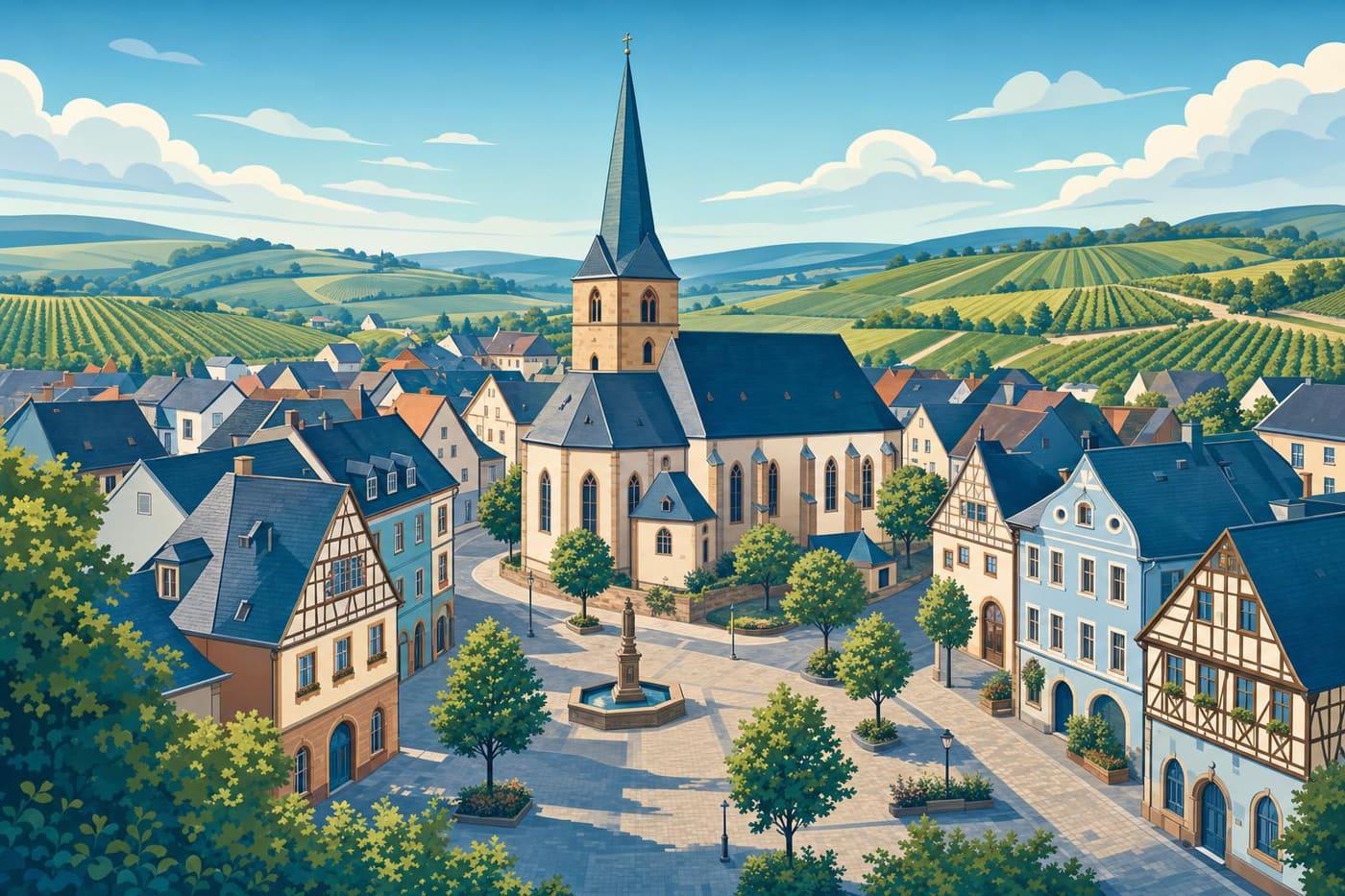 Wörrstadt